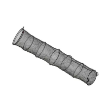  haltartó Carpzoom Practic-N 250x50cm karikás haltartó (CZ7373) háló, szák, merítő