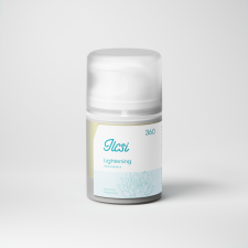  Halványító arckrém 50 ml arckrém