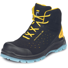  HALWILL PRO MF ESD S1PS SR bakancs fek41 munkavédelmi cipő