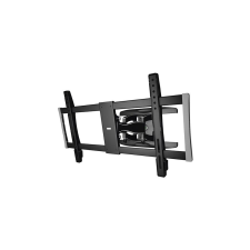 Hama 00118057 FALI KONZOL, PRÉMIUM, FULL MOTION, 2KAR 800×400, 90"-IG tv állvány és fali konzol