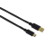 Hama 00135735 USB kábel 0,75 M USB 3.2 Gen 1 (3.1 Gen 1) USB A USB C Fekete