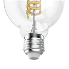 Hama 00176644 E27 4,9W okos WiFi LED izzó (HAMA_00176644) izzó