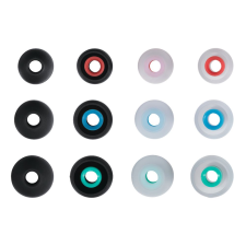 Hama 00184151 fülhallgató/headset kiegészítő Fülpárna (hama184151) audió kellék