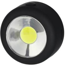 Hama 00185809 kerek led munkalámpa (HAMA_00185809) kültéri világítás
