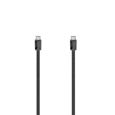 Hama 00200656 adatkábel type-c kábel és adapter
