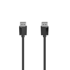 Hama 00200697 DisplayPort kábel 3 M Fekete (200697) kábel és adapter