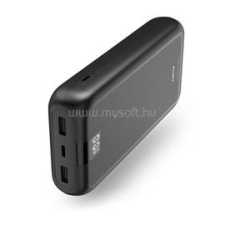Hama 00201711 24000mAh fekete powerbank (HAMA_00201711) power bank