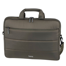 Hama 00216573 15,6" oliva notebook táska számítógéptáska