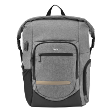 Hama 00217239 15,6" szürke notebook hátizsák számítógéptáska