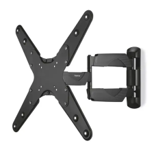 Hama 00220828 TV tartókeret 165,1 cm (65") Fekete tv állvány és fali konzol