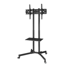 Hama 00220874 tv állvány és fali konzol