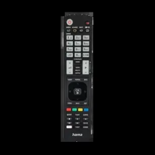 Hama 00221061 univerzális távirányító, LG TV kompatibilis távirányító