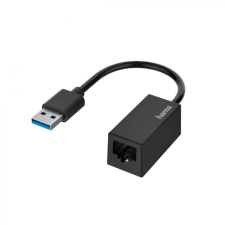  Hama 10/100/1000 USB 3.0 hálózati Ethernet adapter hálózati kártya
