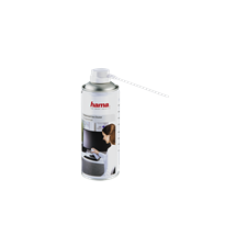 Hama 113810 Kontakt tisztító Spray 400 ml tisztító- és takarítószer, higiénia