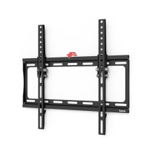 Hama 118069 400x400 fekete xl dönthető falitartó 00118069 tv állvány és fali konzol