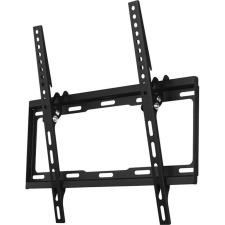 Hama 118123 Falitartó 32-56" fekete tv állvány és fali konzol