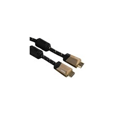Hama 122210 HDMI kábel 1,5 M kábel és adapter
