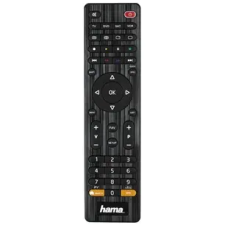 Hama 12306 univerzális távirányító távirányító
