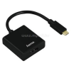 Hama 135725 USB Type-C  - Displayport adapter (HAMA_135725)