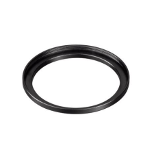 Hama 14349 adaptergyűrű M43.0-49.0 fekete (14349) adaptergyűrű