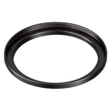 Hama 15872 adaptergyűrű M58.0-72.0 fekete adaptergyűrű