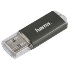 Hama 16GB Laeta Silver pendrive