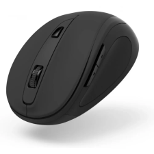 Hama 173026 MW-400 Wireless v2 fekete (173026) egér