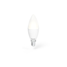 Hama 176586 E14 5,5W fehér okos Wifi LED izzó izzó