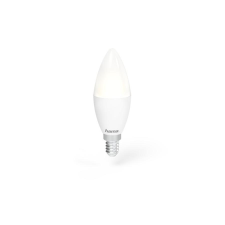 Hama 176586 E14 5,5W fehér okos Wifi LED izzó izzó