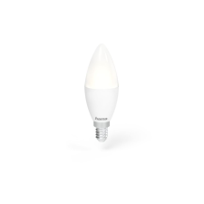 Hama 176586 okos WiFi-s LED izzó dimmelhető 5.5W fehér (h176586) izzó