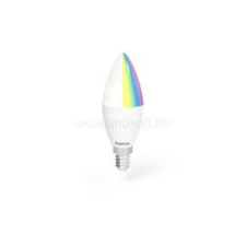 Hama 176599 E14 4,5W okos Wifi LED izzó (HAMA_176599) izzó