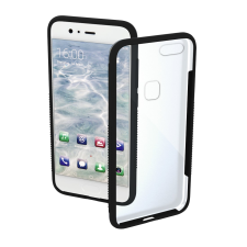 Hama 182747 "FRAME" Huawei P10 Lite védőtok - Fekete (182746) tok és táska