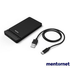 Hama 183346 "QI-FC10S" 2A vezeték nélküli asztali mobiltelefon töltő mobiltelefon kellék