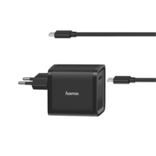 Hama 200005 "PD" USB Type-C univerzális hálózati töltő kábel és adapter