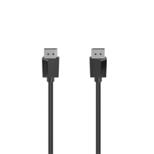 Hama 200696, FIC DISPLAYPORT KÁBEL 1,8M kábel és adapter