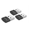 Hama 201532 FIC E3 dugó/USB Type-C aljzat (00201532)
