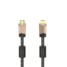 Hama 205026 FIC High Speed HDMI 3m kábel Ethernettel kábel és adapter
