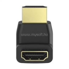 Hama 205164, FIC HDMI WINKELADAPTER 90 FOK (HAMA_205164) kábel és adapter