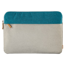 Hama 217119 "FLORENCE" 13,3" kék-szürke netbook tok számítógéptáska