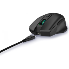 Hama 217840 uRage Reaper 410 fekete egér
