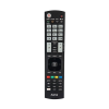  Hama 221061 LG TV univerzális távirányító
