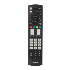 Hama 221064 PANASONIC TV univerzális távirányító távirányító
