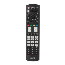 Hama 221064 PANASONIC TV univerzális távirányító távirányító