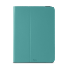 Hama 227074 Xpan Univerzális iPAD 9,5"-11" Tablet tok - Petrol zöld (227074) tablet tok