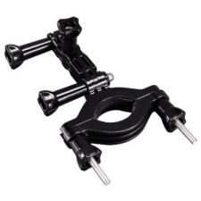 Hama 2.5-6.2 cm csőre szerelhető tartó GoPro kamerához (4399) sportkamera kellék