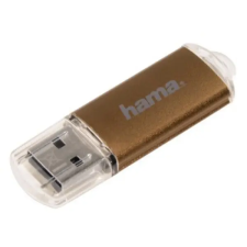 Hama 32GB Laeta Brown 00091076 pendrive
