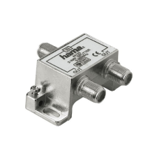 Hama 44123 2-es SAT elosztó kábel és adapter