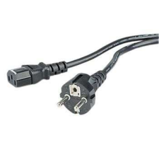 Hama 44219 Hálózati kábel 1,5m kábel és adapter