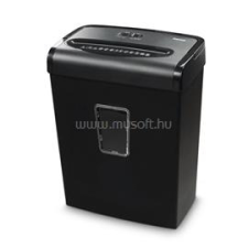 Hama 50548 PRÉMIUM M8 iratmegsemmisítő (HAMA_50548) iratmegsemmisítő
