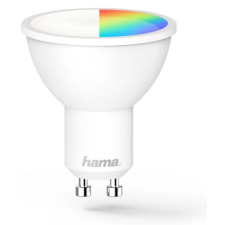 Hama 5.5W GU10 400lm RGB+CCT 176598 izzó